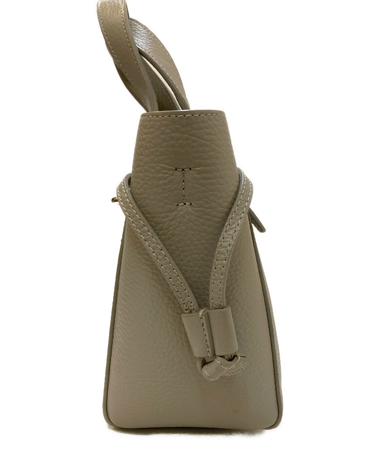 中古・古着通販】FURLA (フルラ) ネット ミニ 2WAYショルダーバッグ