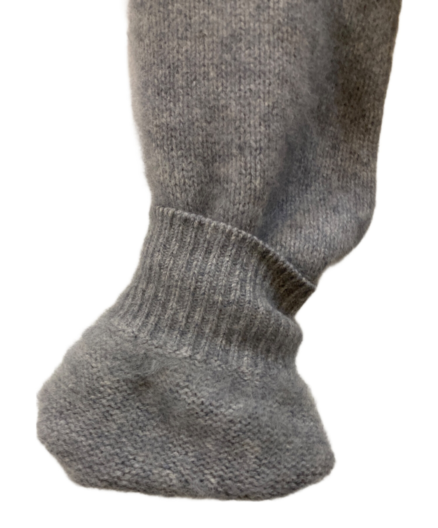 中古・古着通販】DEUXIEME CLASSE (ドゥーズィエム クラス) ウール