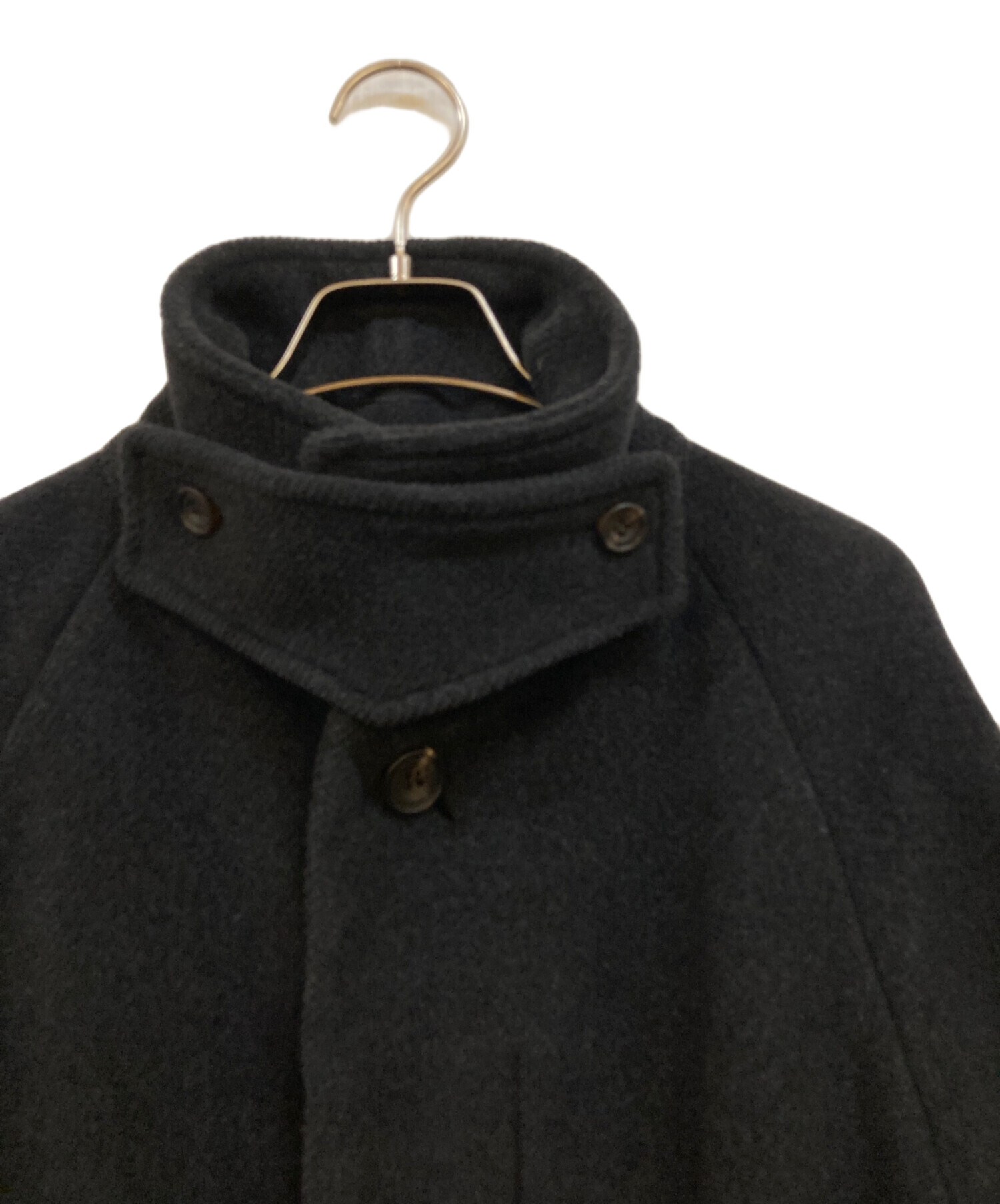 中古・古着通販】DEUXIEME CLASSE (ドゥーズィエム クラス) メルトン