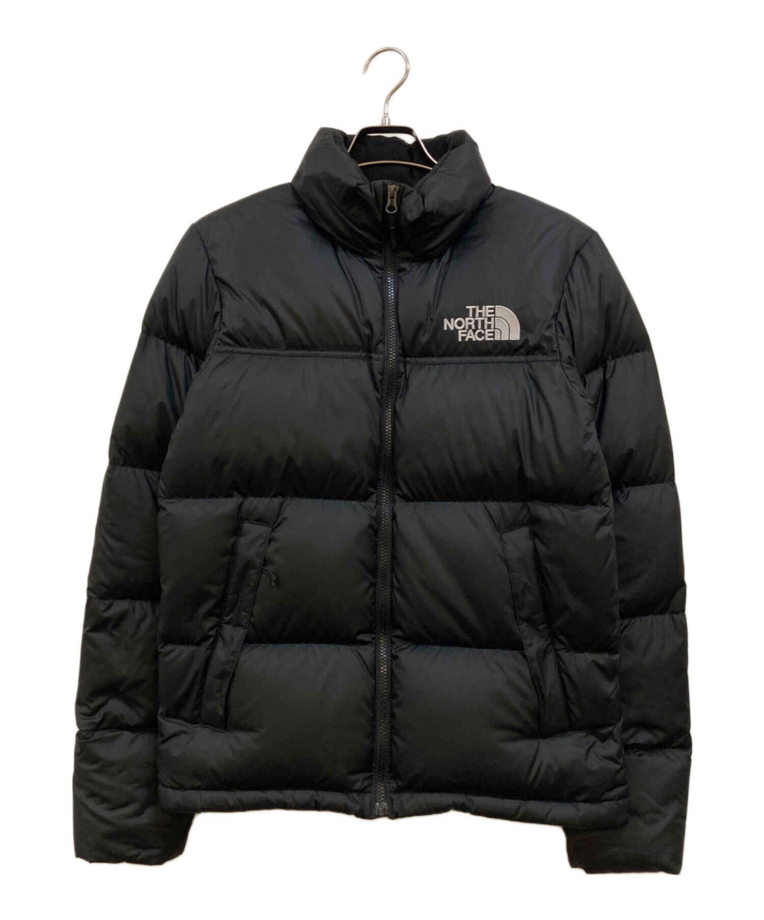 中古・古着通販】THE NORTH FACE (ザ ノース フェイス) NOVELTY NUPTSE 