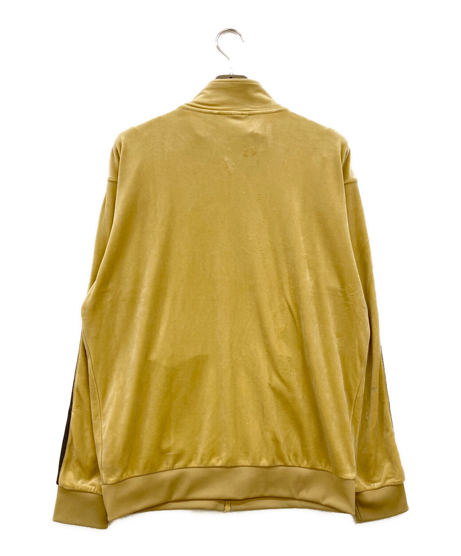 中古・古着通販】adidas (アディダス) BECKENBAUER VELOUR TRACK