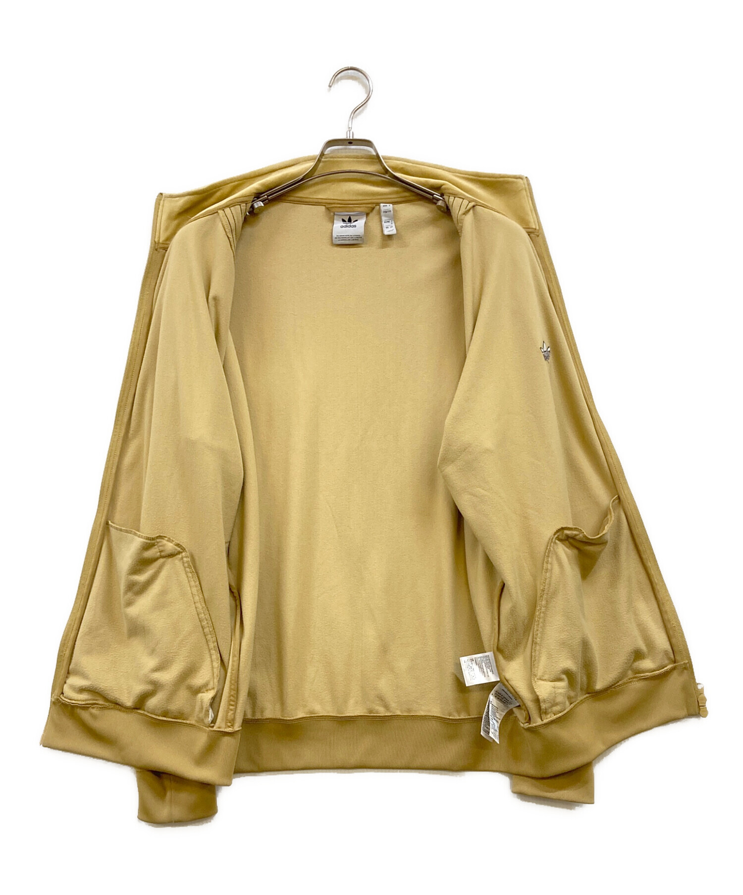 中古・古着通販】adidas (アディダス) BECKENBAUER VELOUR TRACK