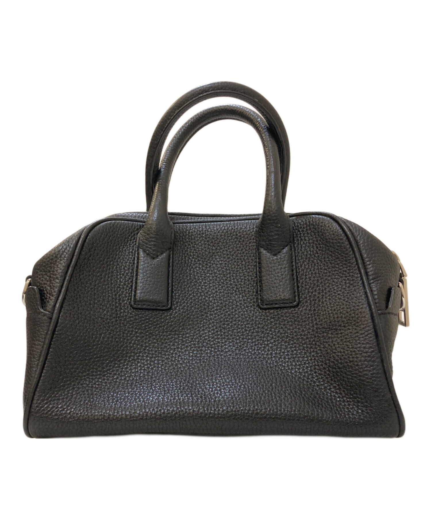 中古・古着通販】MARC JACOBS (マークジェイコブズ) レザーミニ 