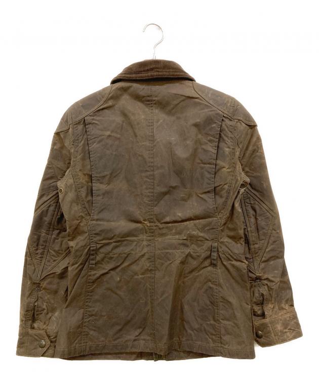 中古・古着通販】POLO RALPH LAUREN (ポロ・ラルフローレン) オイルド