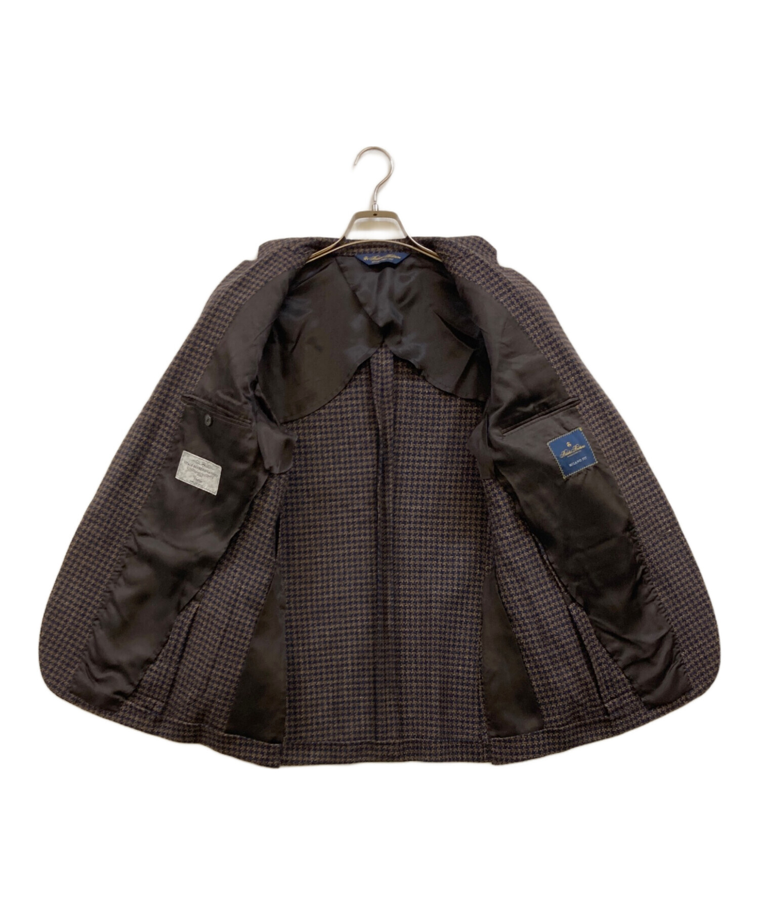 中古・古着通販】BROOKS BROTHERS (ブルックスブラザーズ) 2B