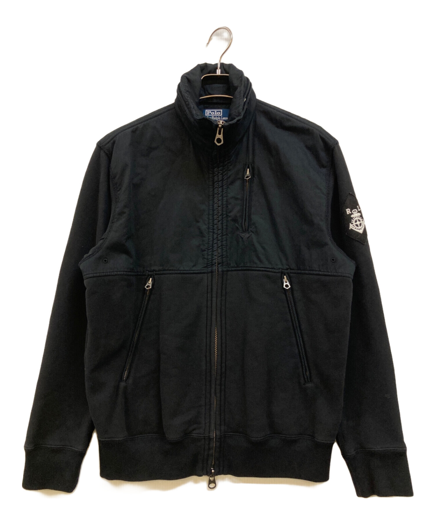 中古・古着通販】POLO RALPH LAUREN (ポロ・ラルフローレン) 90's W