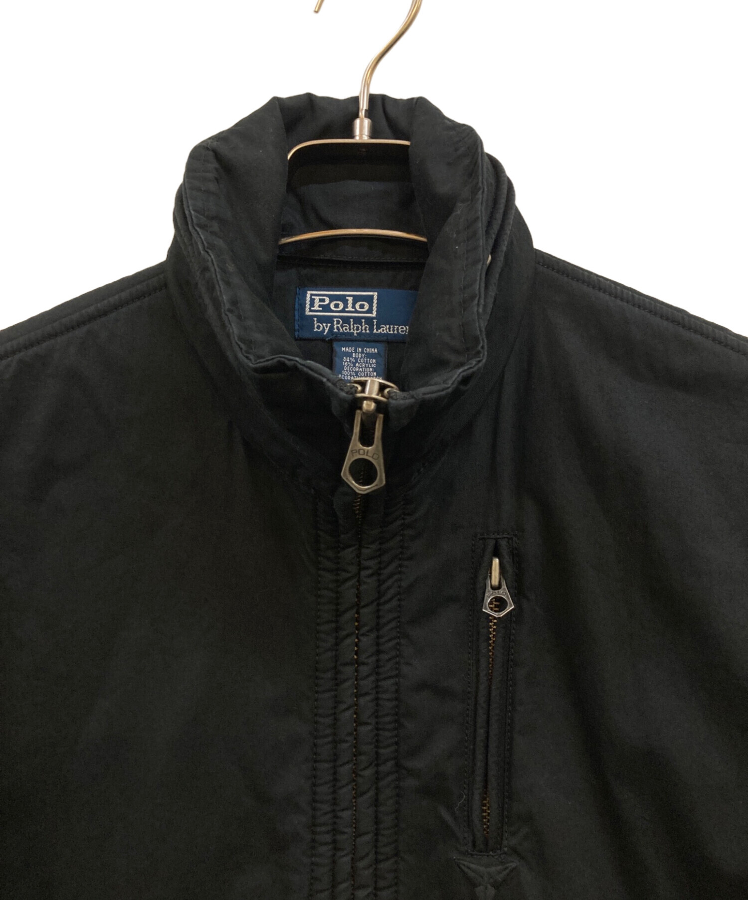 中古・古着通販】POLO RALPH LAUREN (ポロ・ラルフローレン) 90's W