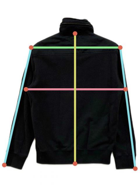 中古・古着通販】POLO RALPH LAUREN (ポロ・ラルフローレン) 90's W