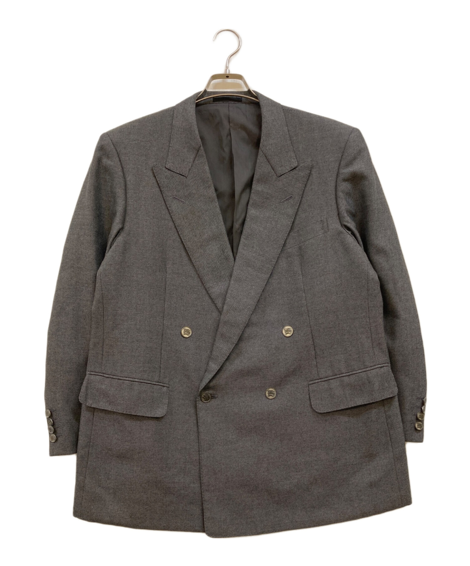 中古・古着通販】Burberry's (バーバリーズ) 裏地シャドーホース