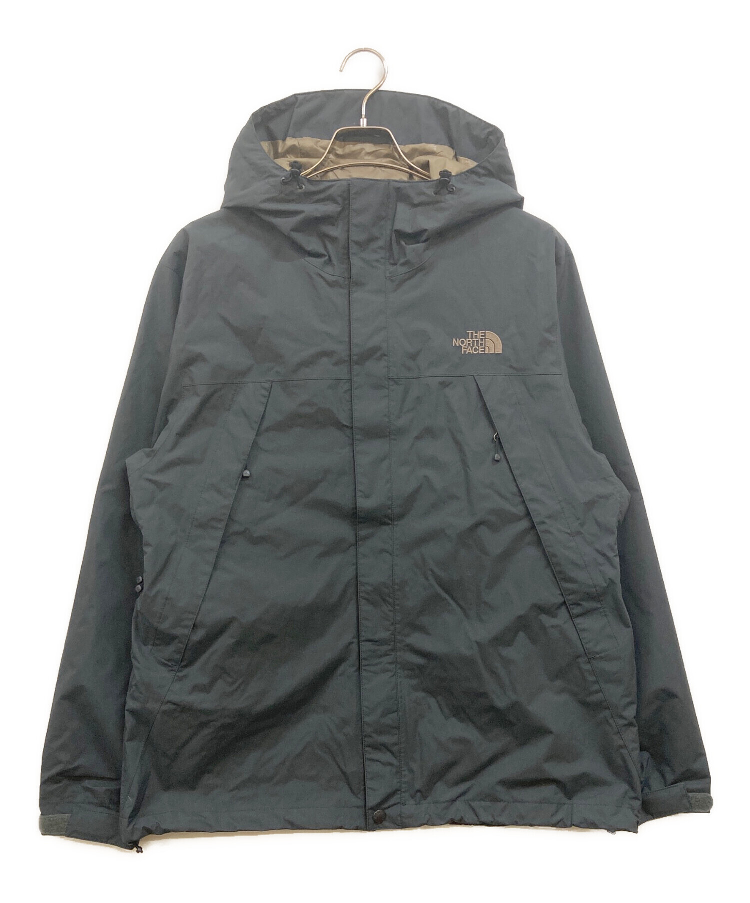 中古・古着通販】THE NORTH FACE (ザ ノース フェイス) SCOOP JACKET