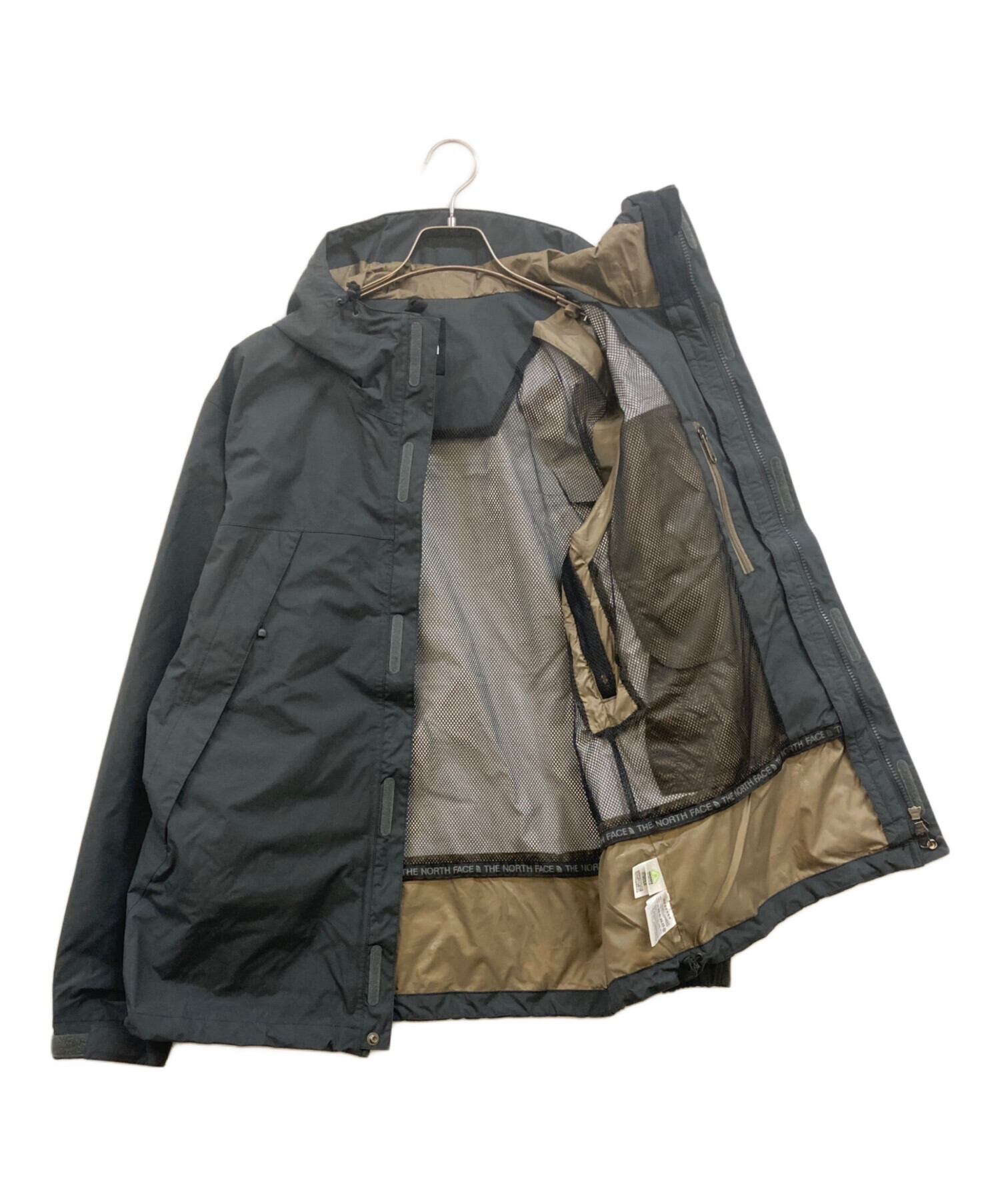 中古・古着通販】THE NORTH FACE (ザ ノース フェイス) SCOOP JACKET