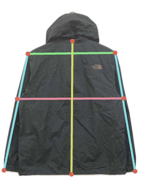中古・古着通販】THE NORTH FACE (ザ ノース フェイス) SCOOP JACKET