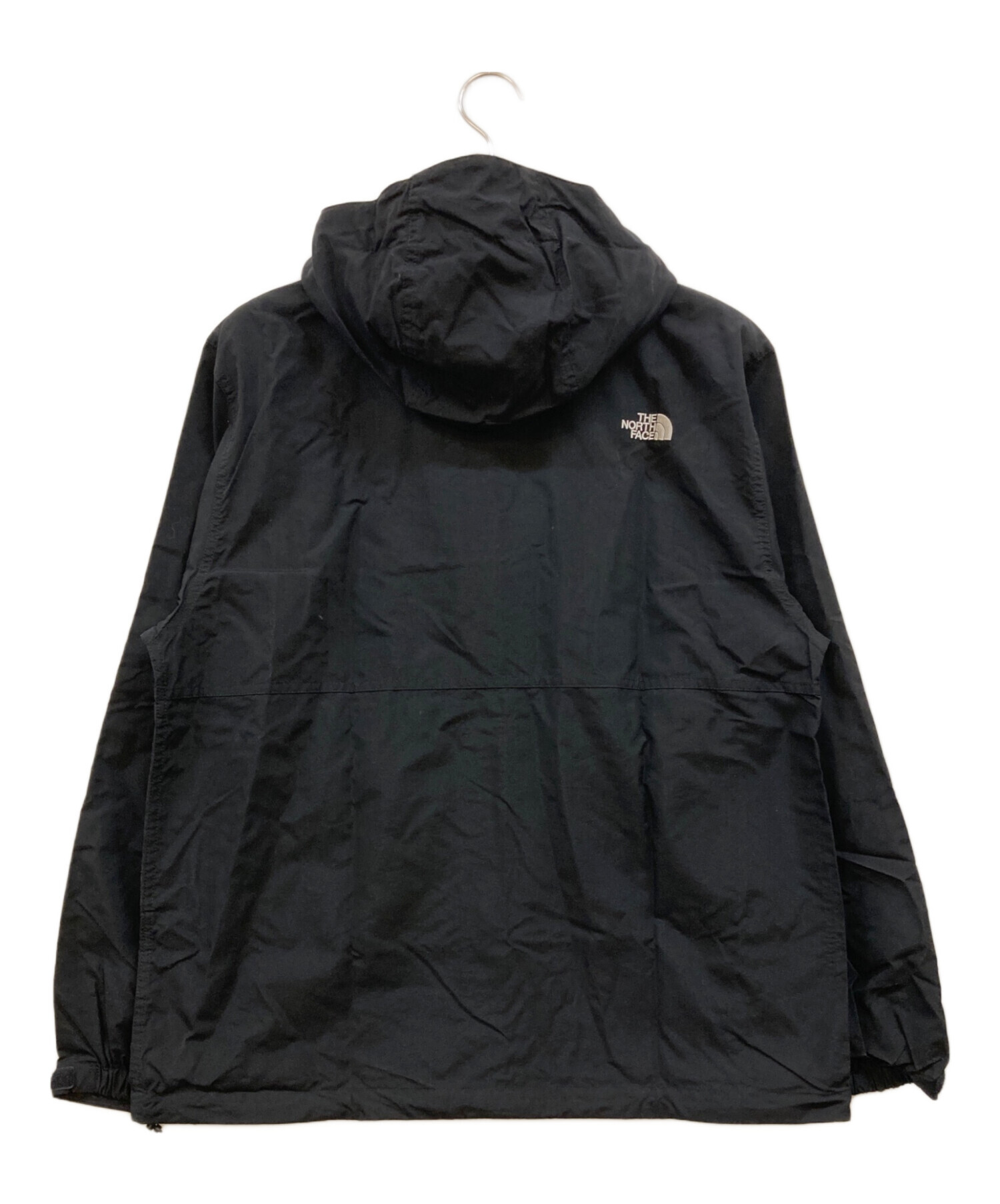 中古・古着通販】THE NORTH FACE (ザ ノース フェイス) Compact Jacket