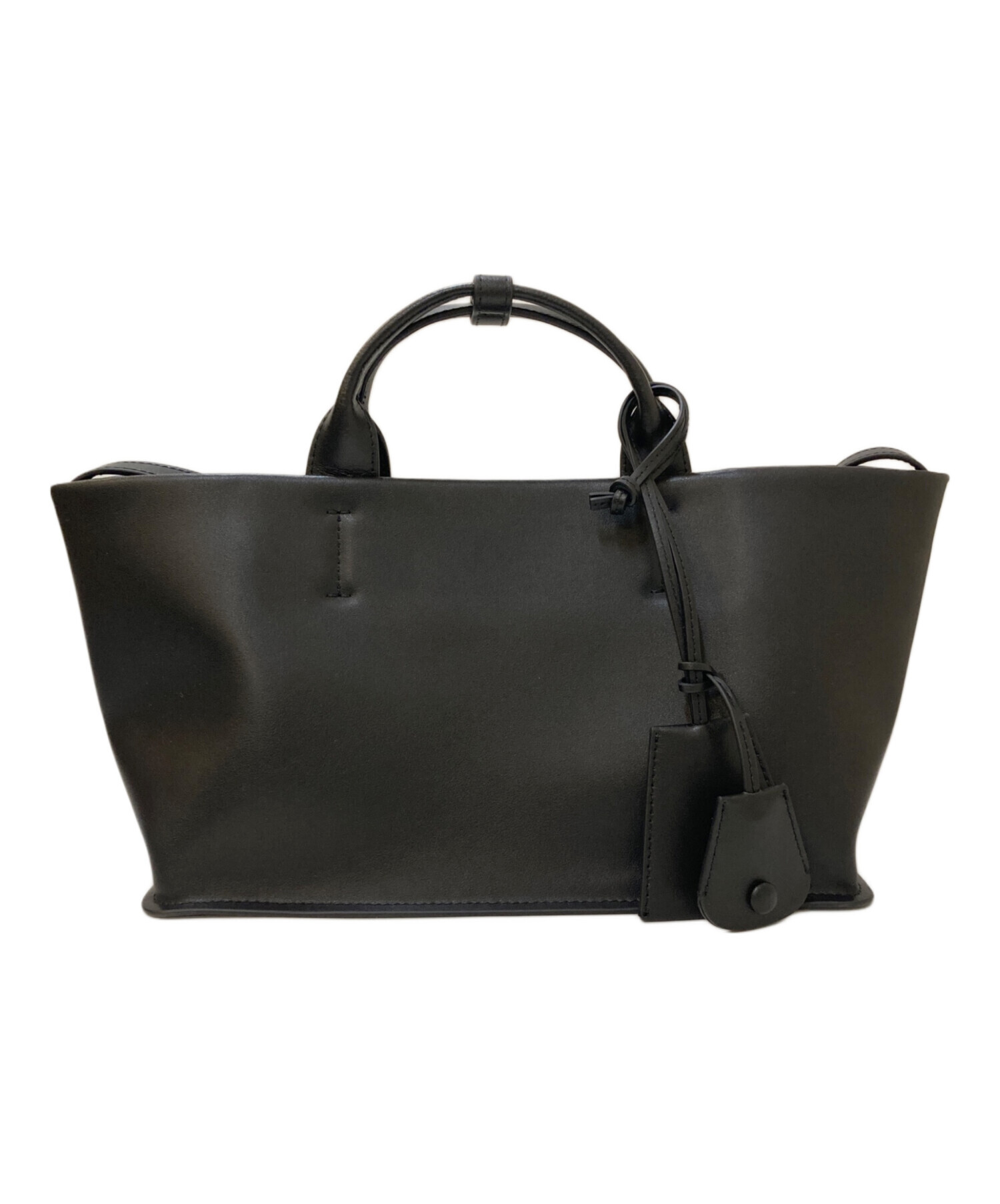 todayful Useful Leather Bagトゥデイフルトートバッグ Useful Leather Bag(L)（トートバッグ）｜TODAYFUL（トゥデイフル）の
