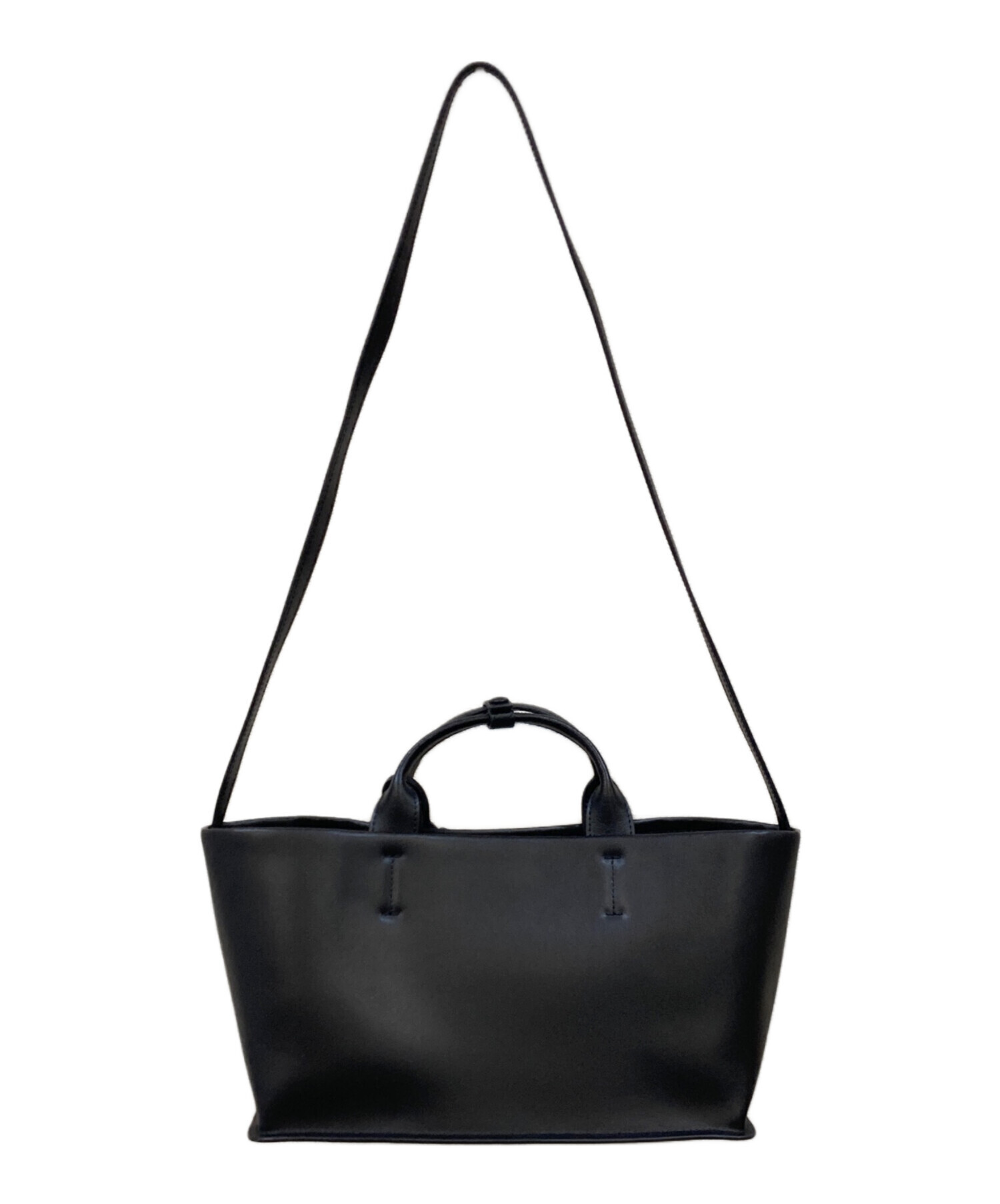 中古・古着通販】TODAYFUL (トゥデイフル) Useful Leather Bag