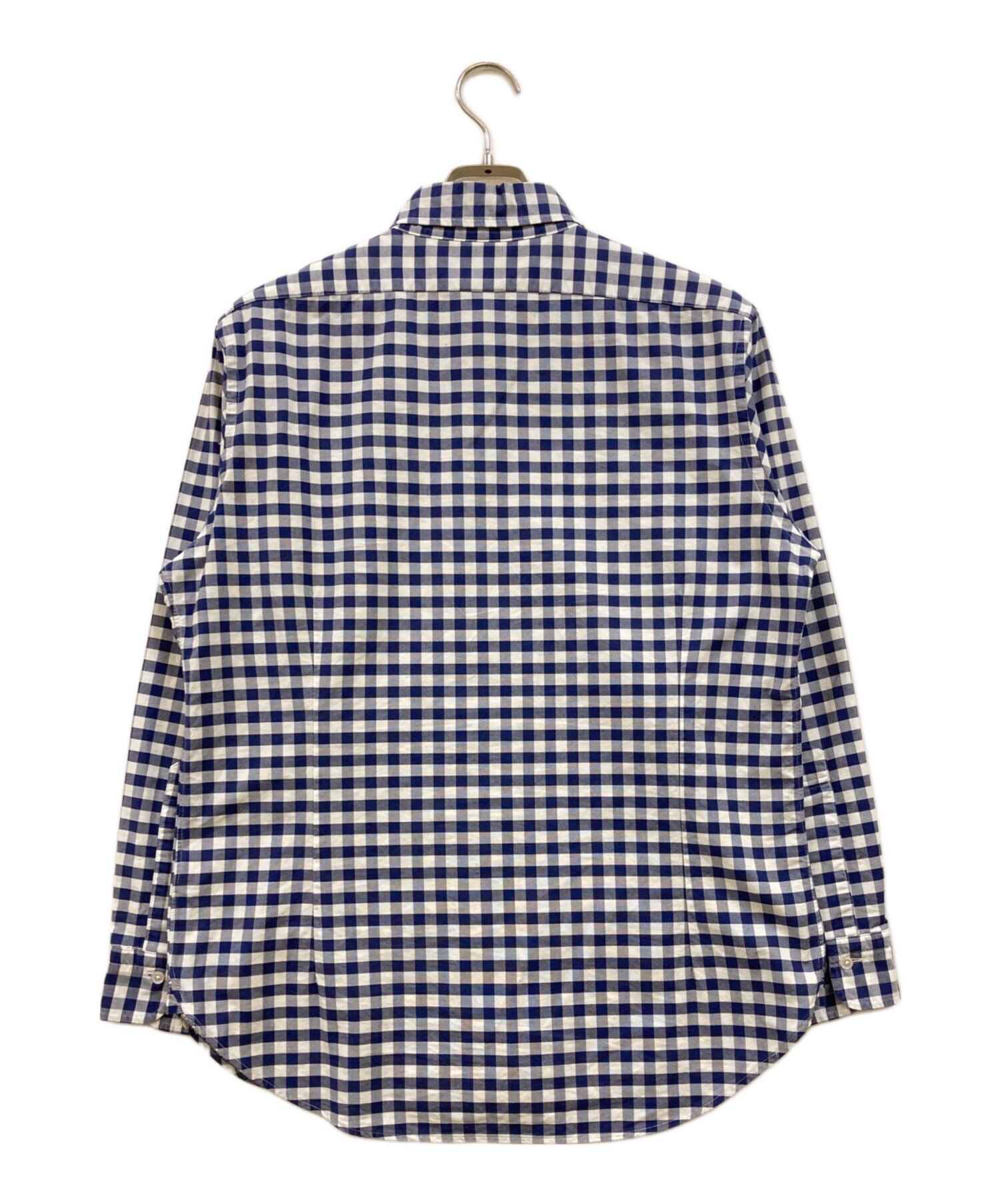 中古・古着通販】BROOKS BROTHERS (ブルックスブラザーズ) チェックBD