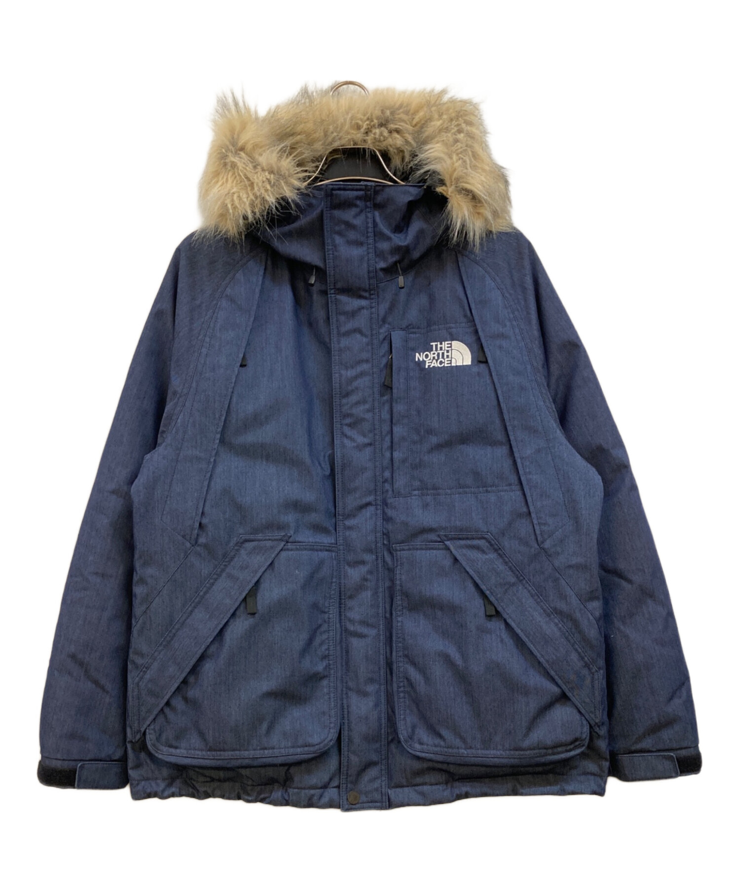 THE NORTH FACE ノースフェイス ELEBUS JACKET エレバスジャケット 
