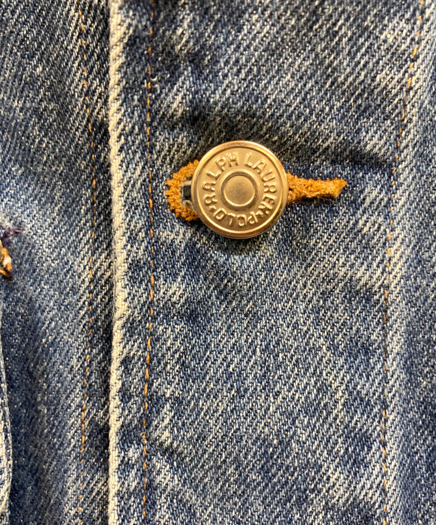 中古・古着通販】POLO RALPH LAUREN (ポロ・ラルフローレン) 90's