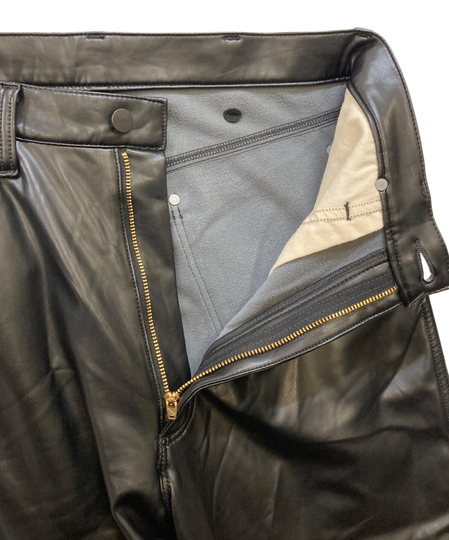 中古・古着通販】Wrangler (ラングラー) URBAN RESEARCH ID (アーバン