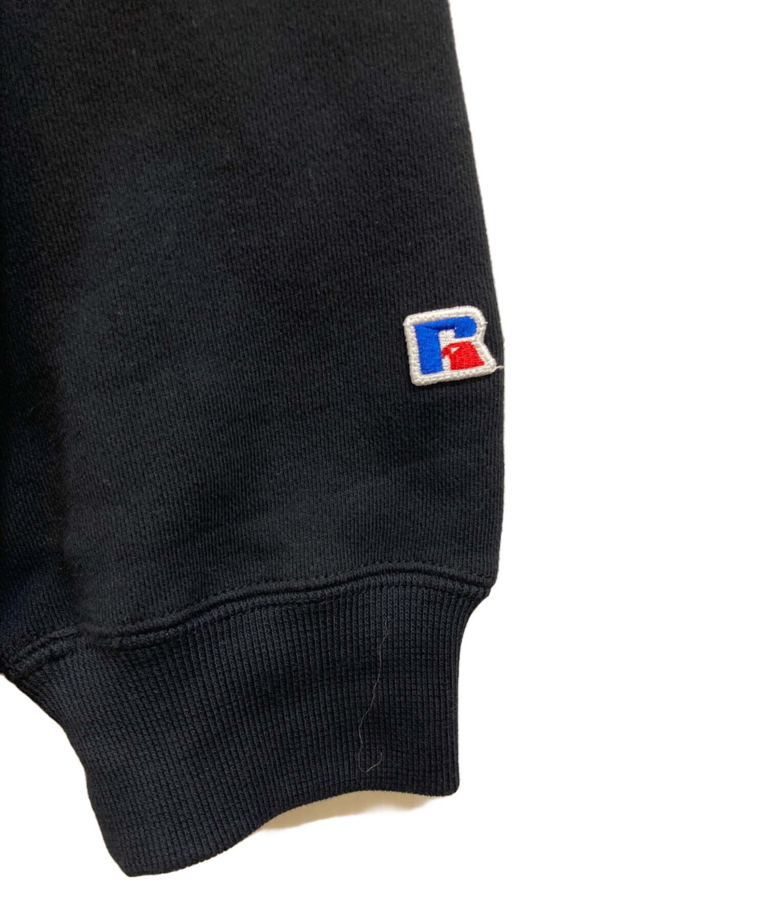 中古・古着通販】NEIGHBORHOOD (ネイバーフッド) RUSSELL ATHLETIC
