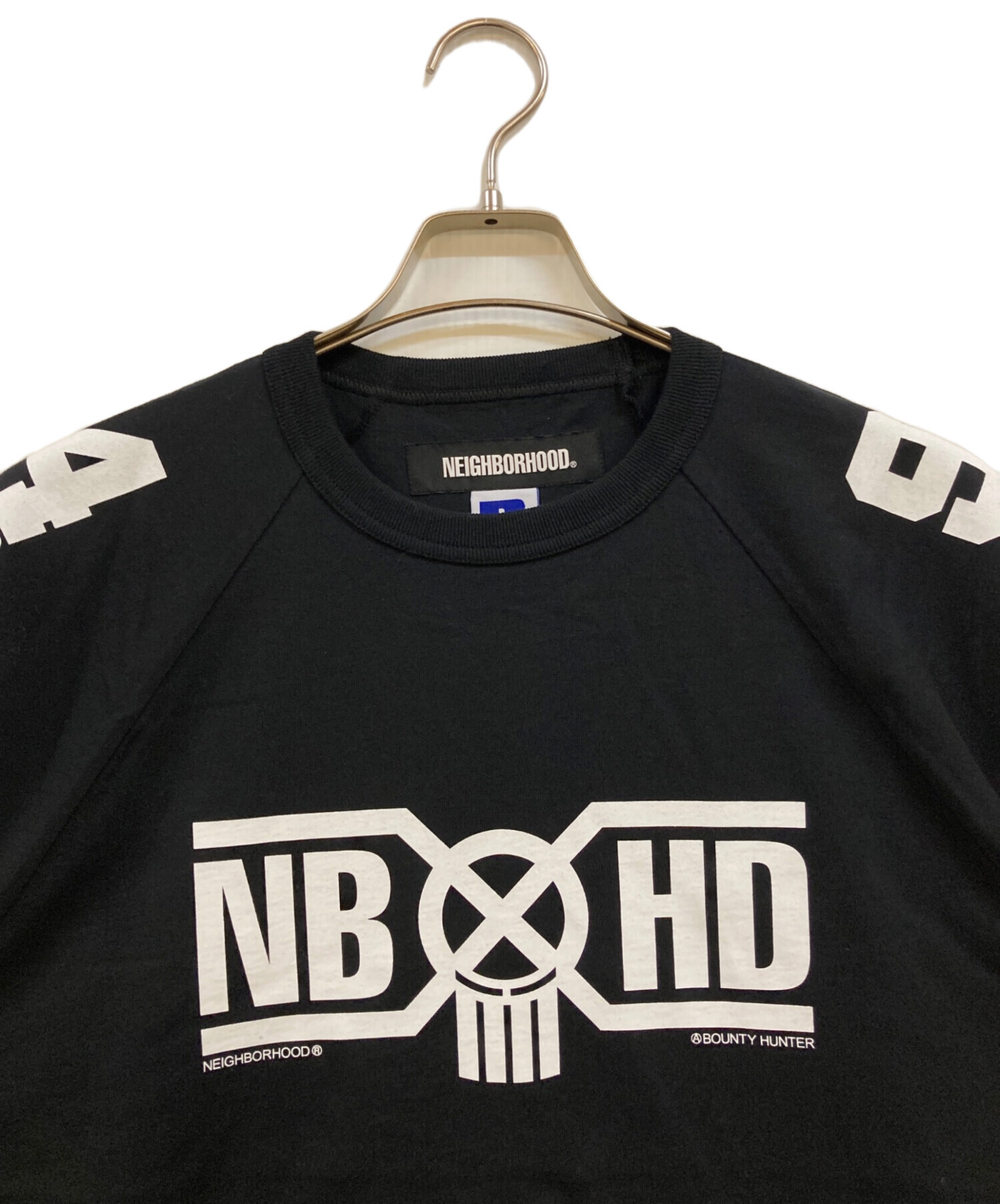 中古・古着通販】NEIGHBORHOOD (ネイバーフッド) RUSSELL ATHLETIC
