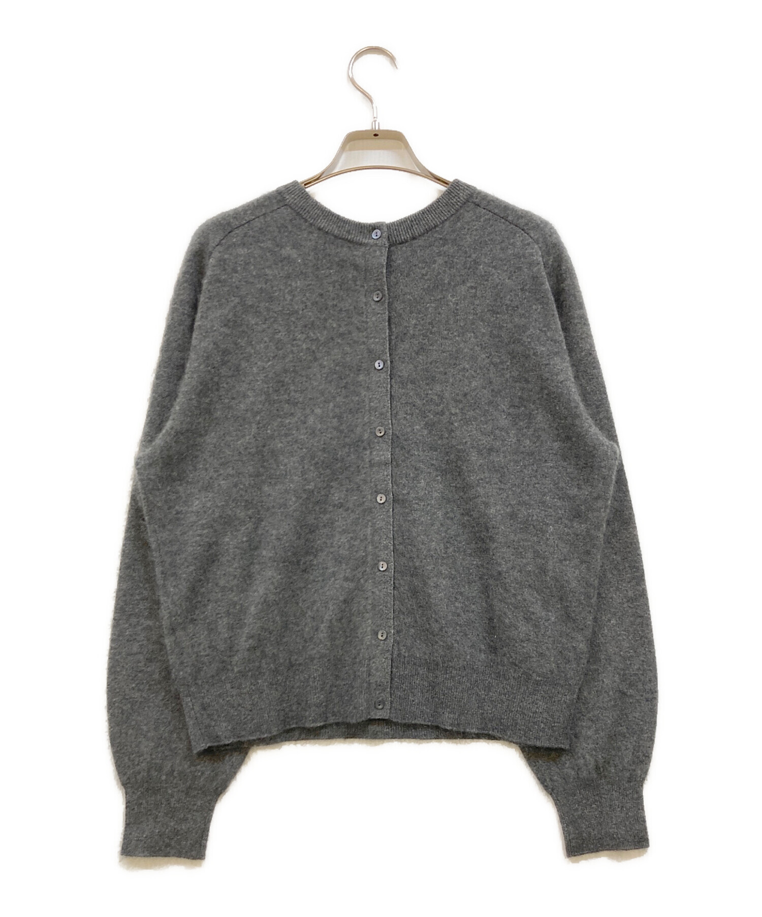 中古・古着通販】theory luxe (セオリーリュクス) Fur Cashmere Elise