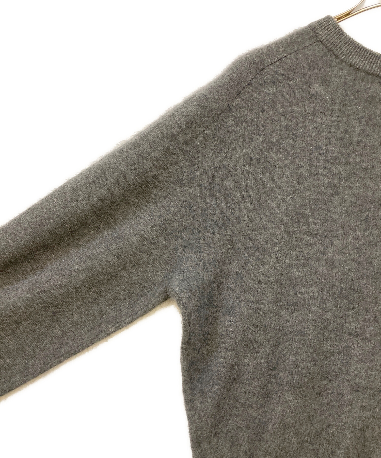 中古・古着通販】theory luxe (セオリーリュクス) Fur Cashmere Elise