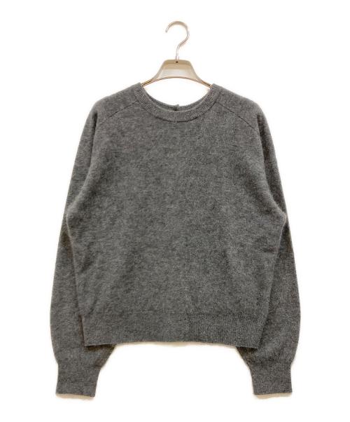 中古・古着通販】theory luxe (セオリーリュクス) Fur Cashmere Elise