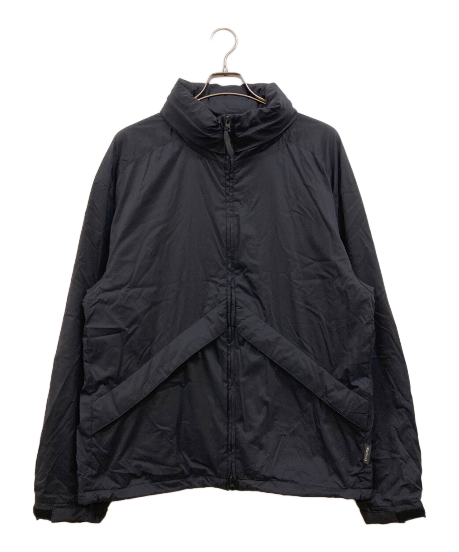 中古・古着通販】WILD THINGS (ワイルドシングス) COLD WEATHER PARKA