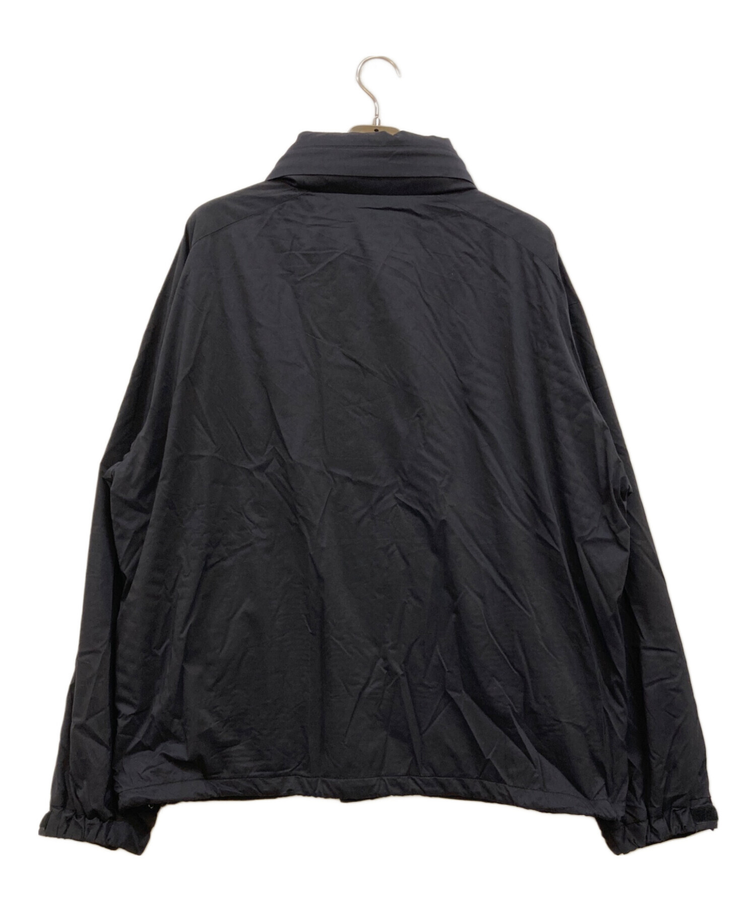 中古・古着通販】WILD THINGS (ワイルドシングス) COLD WEATHER PARKA 