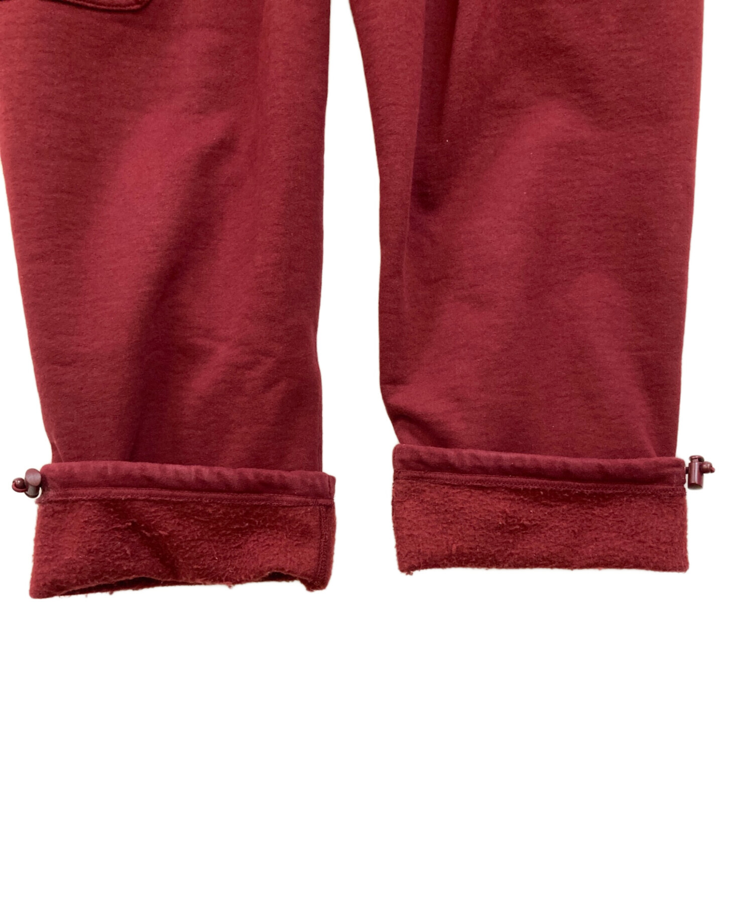 『2025年まで値下げ中』Supreme Cargo スウェット Supreme Small Box Cargo Sweatpant (FW25) - $168