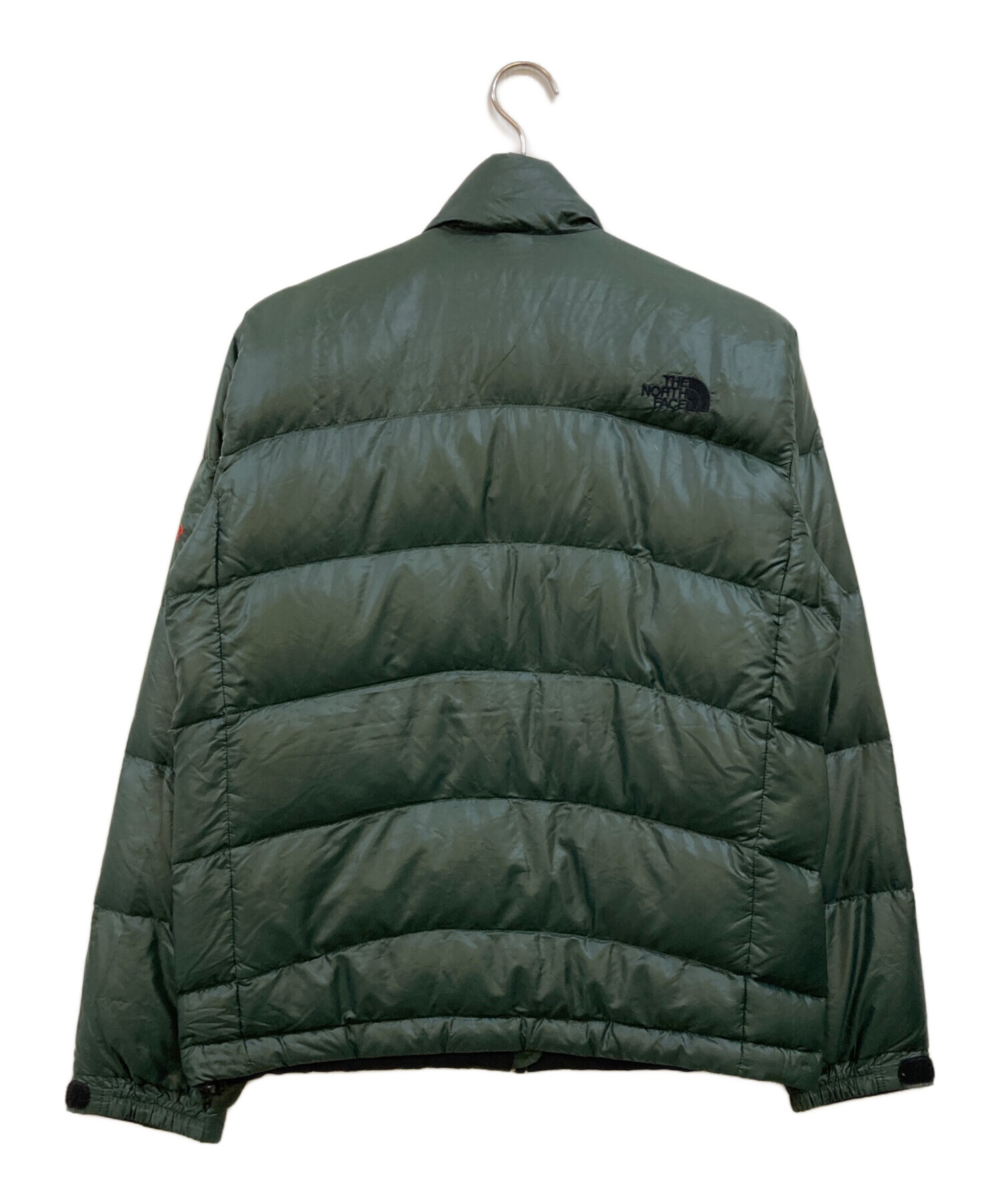 中古・古着通販】THE NORTH FACE (ザ ノース フェイス) アコンカグア