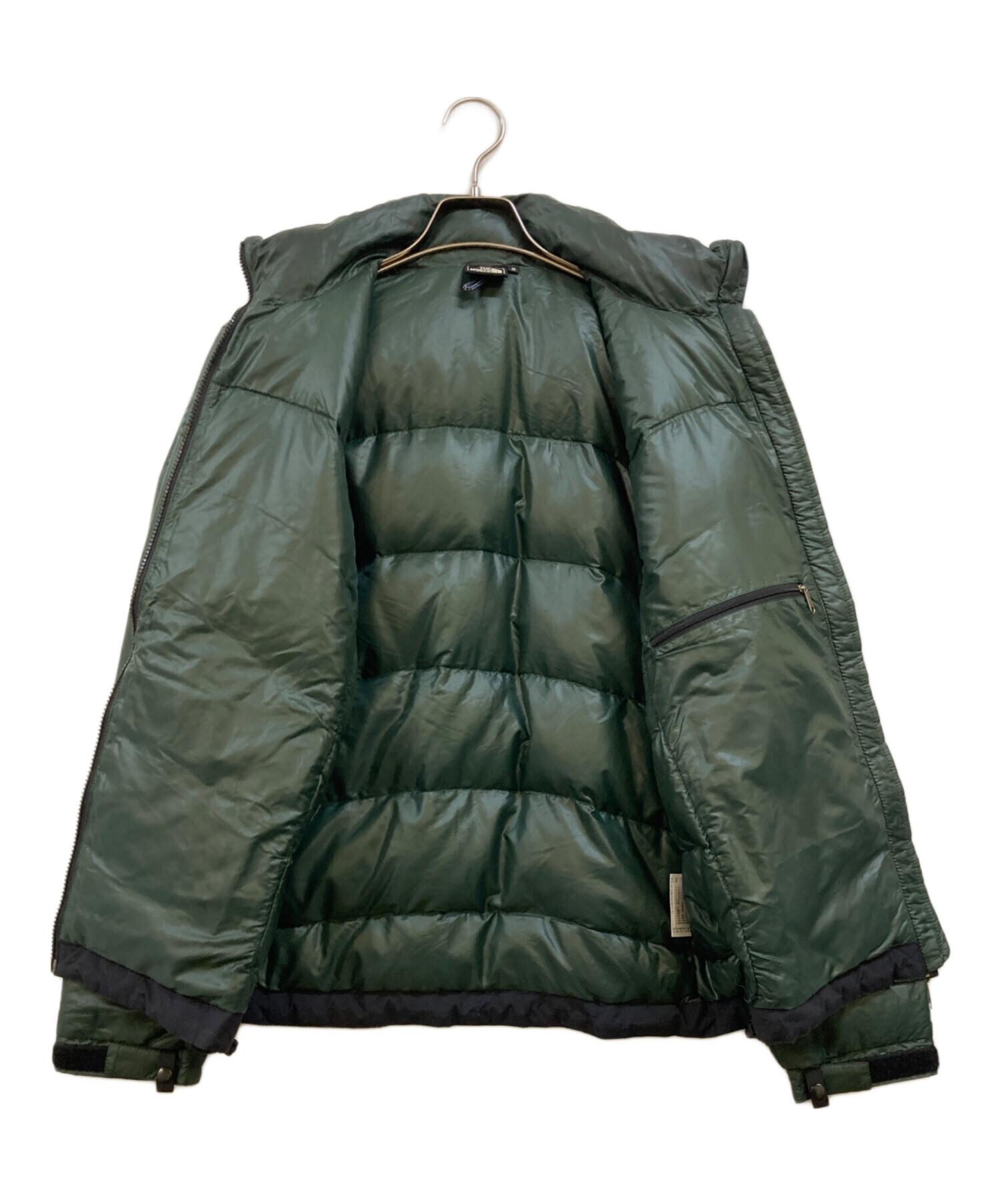 中古・古着通販】THE NORTH FACE (ザ ノース フェイス) アコンカグア 