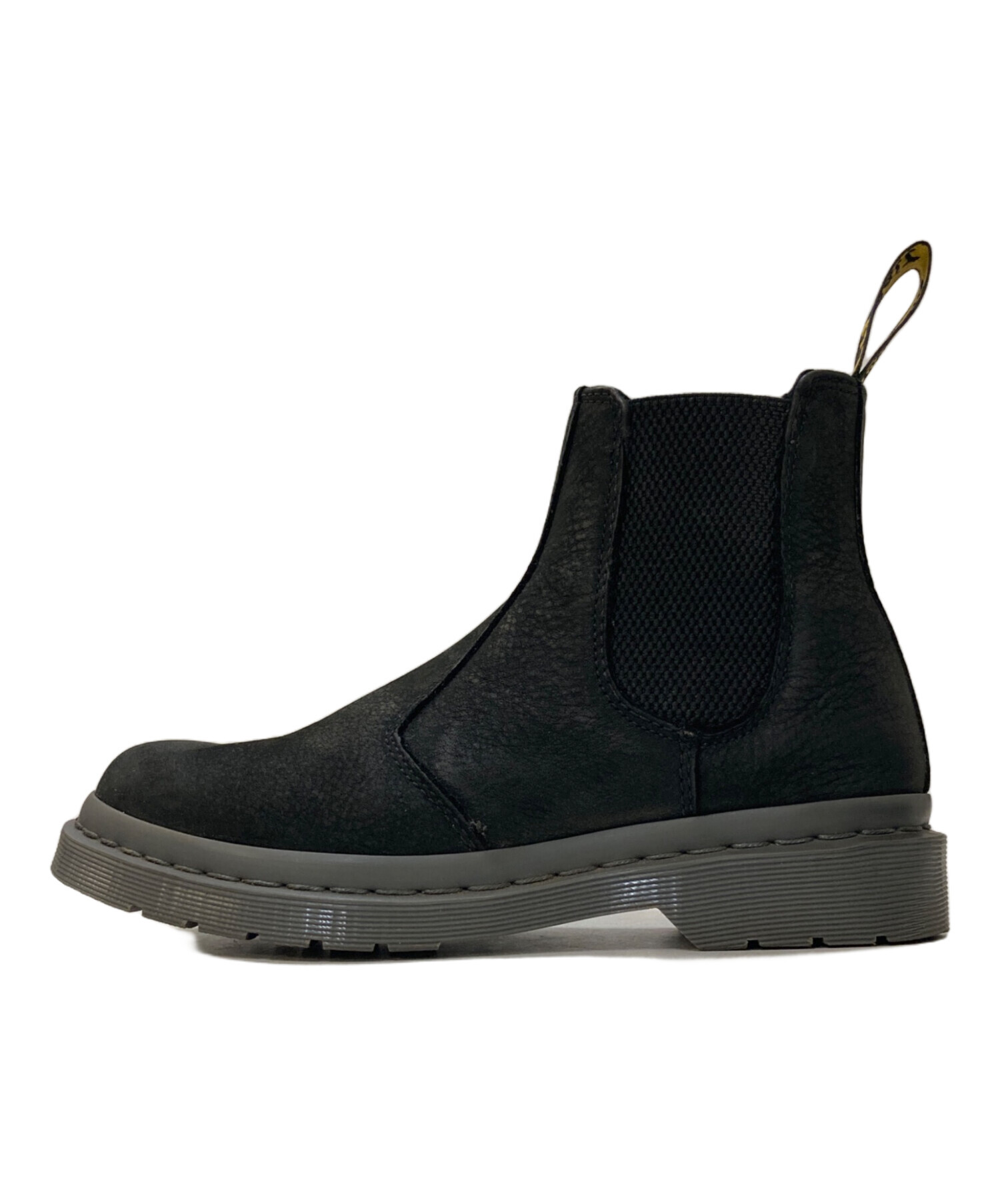 中古・古着通販】Dr.Martens (ドクターマーチン) 27674 サイドゴア