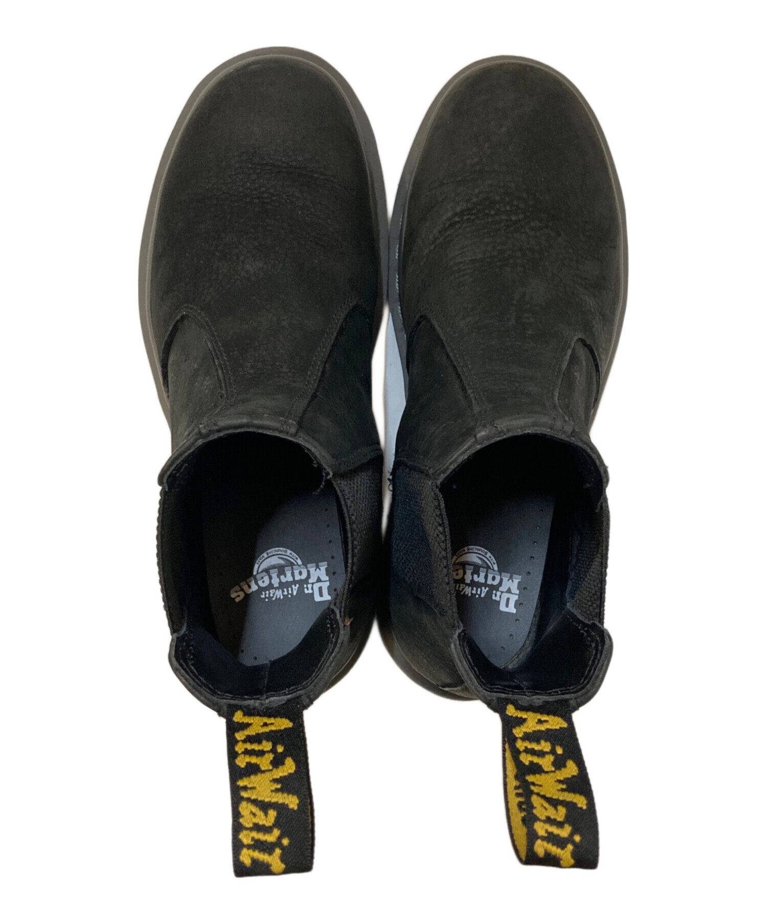 中古・古着通販】Dr.Martens (ドクターマーチン) 27674 サイドゴア