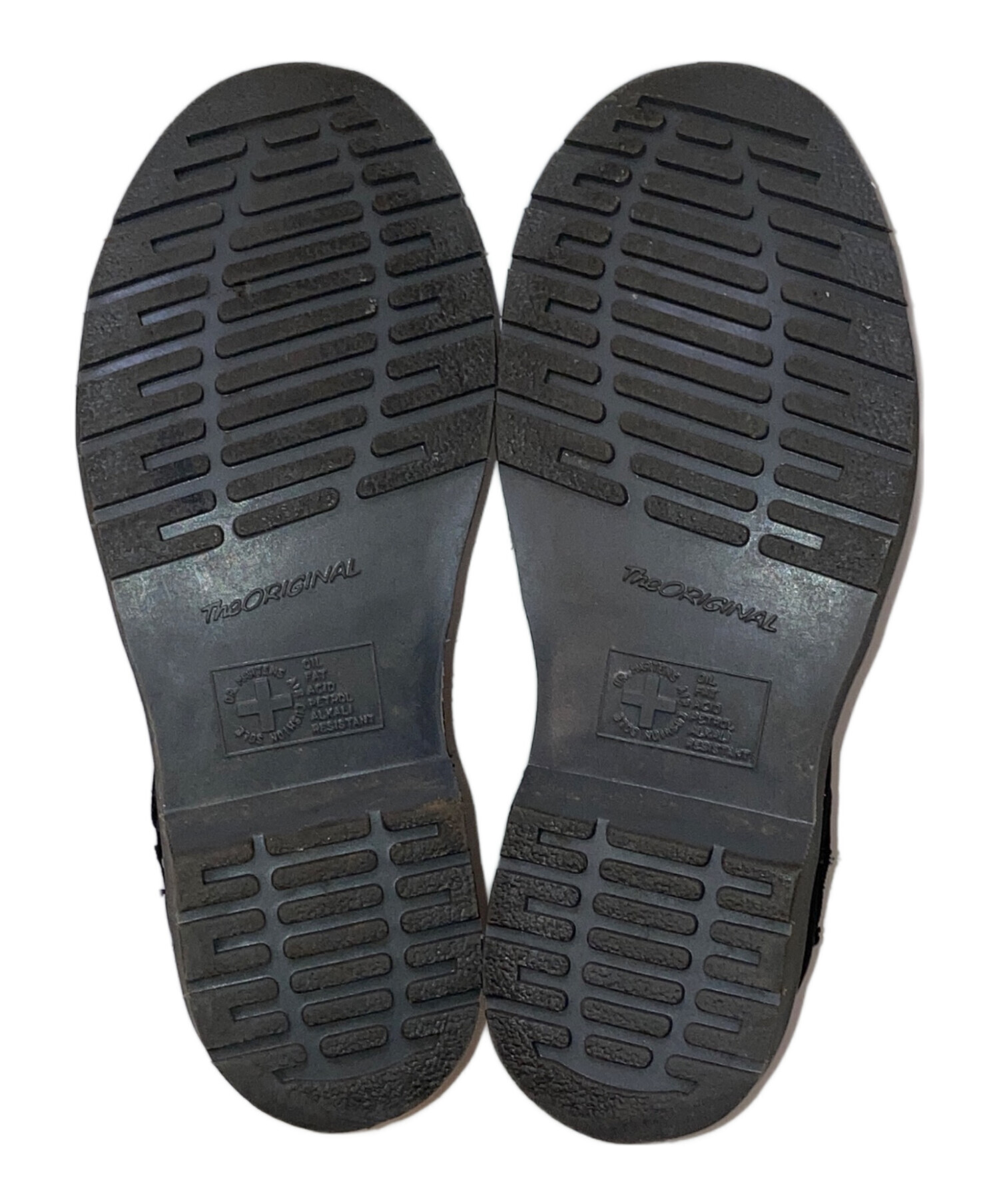 中古・古着通販】Dr.Martens (ドクターマーチン) 27674 サイドゴア