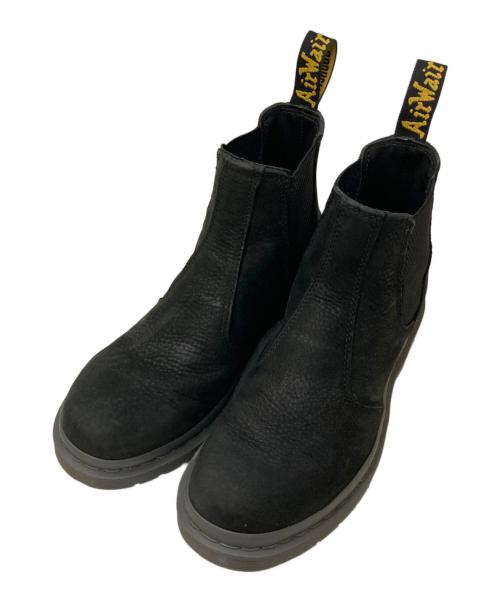 中古・古着通販】Dr.Martens (ドクターマーチン) 27674 サイドゴア