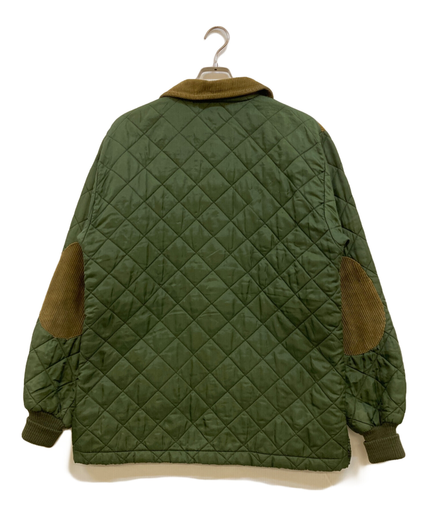 中古・古着通販】HUNTING WORLD (ハンティングワールド) 80's