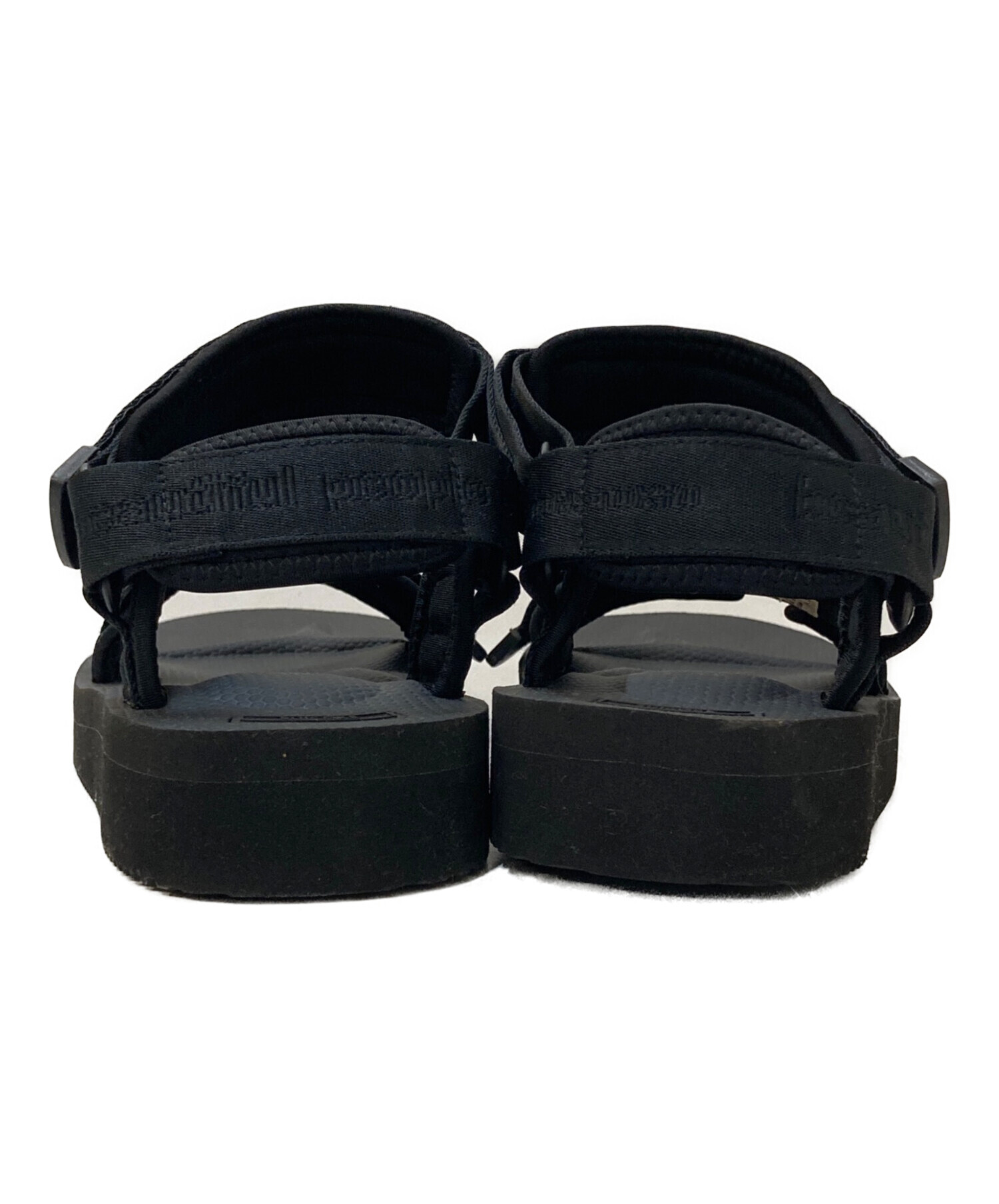 中古・古着通販】suicoke (スイコック) beautiful people
