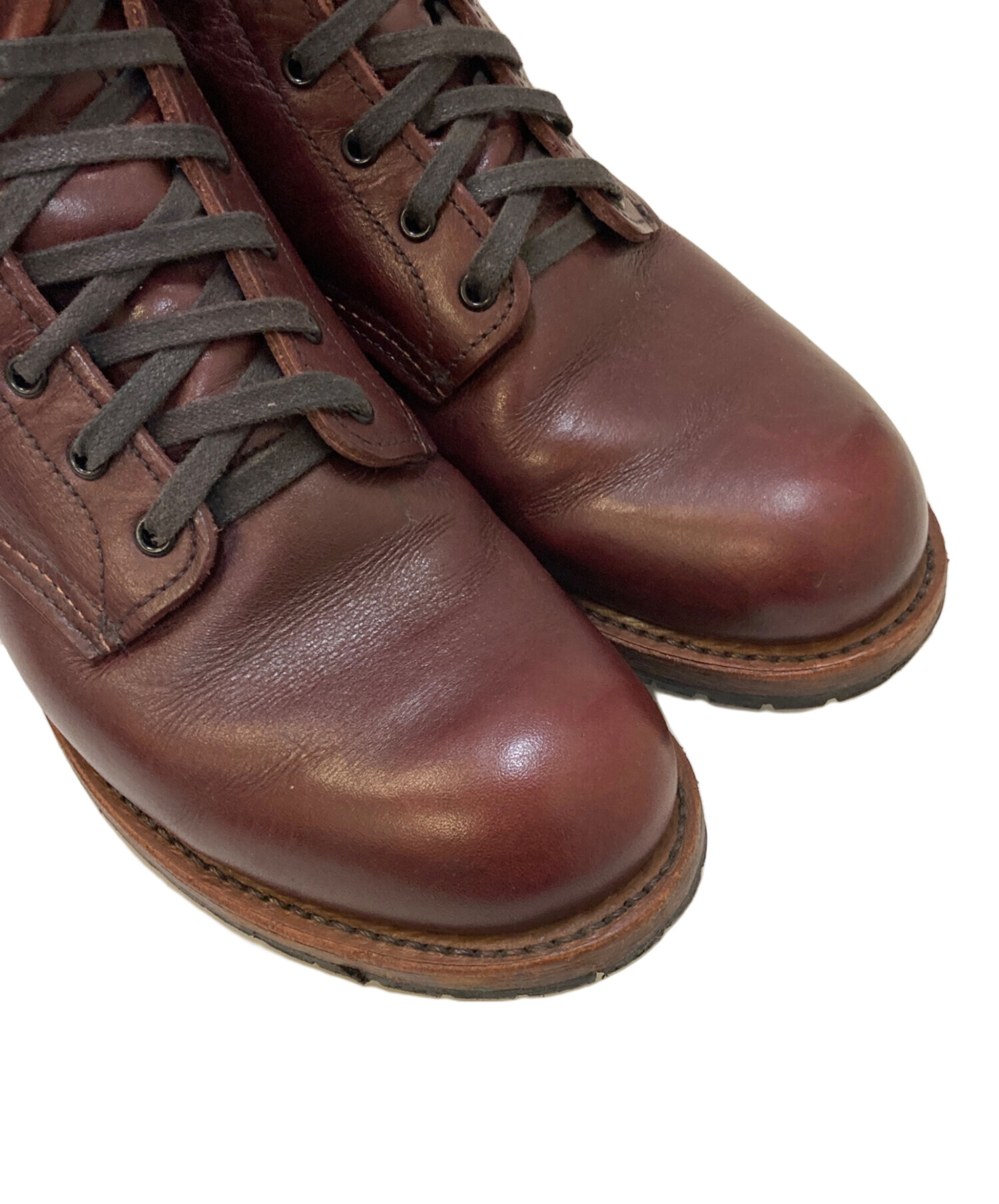 中古・古着通販】RED WING (レッドウィング) 9011 ベックマン ワーク 