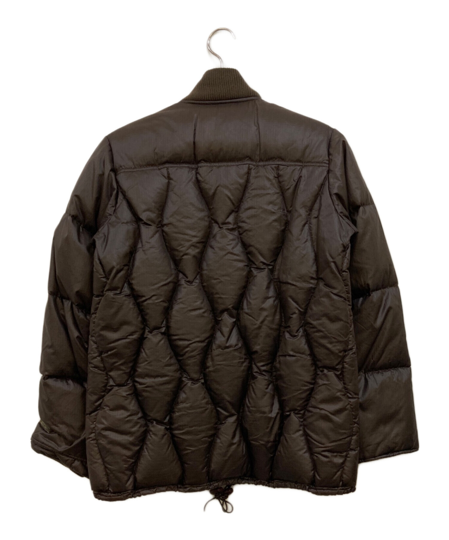 メーカーオフィシャルショップ Calvin Klein ダウンジャケット 