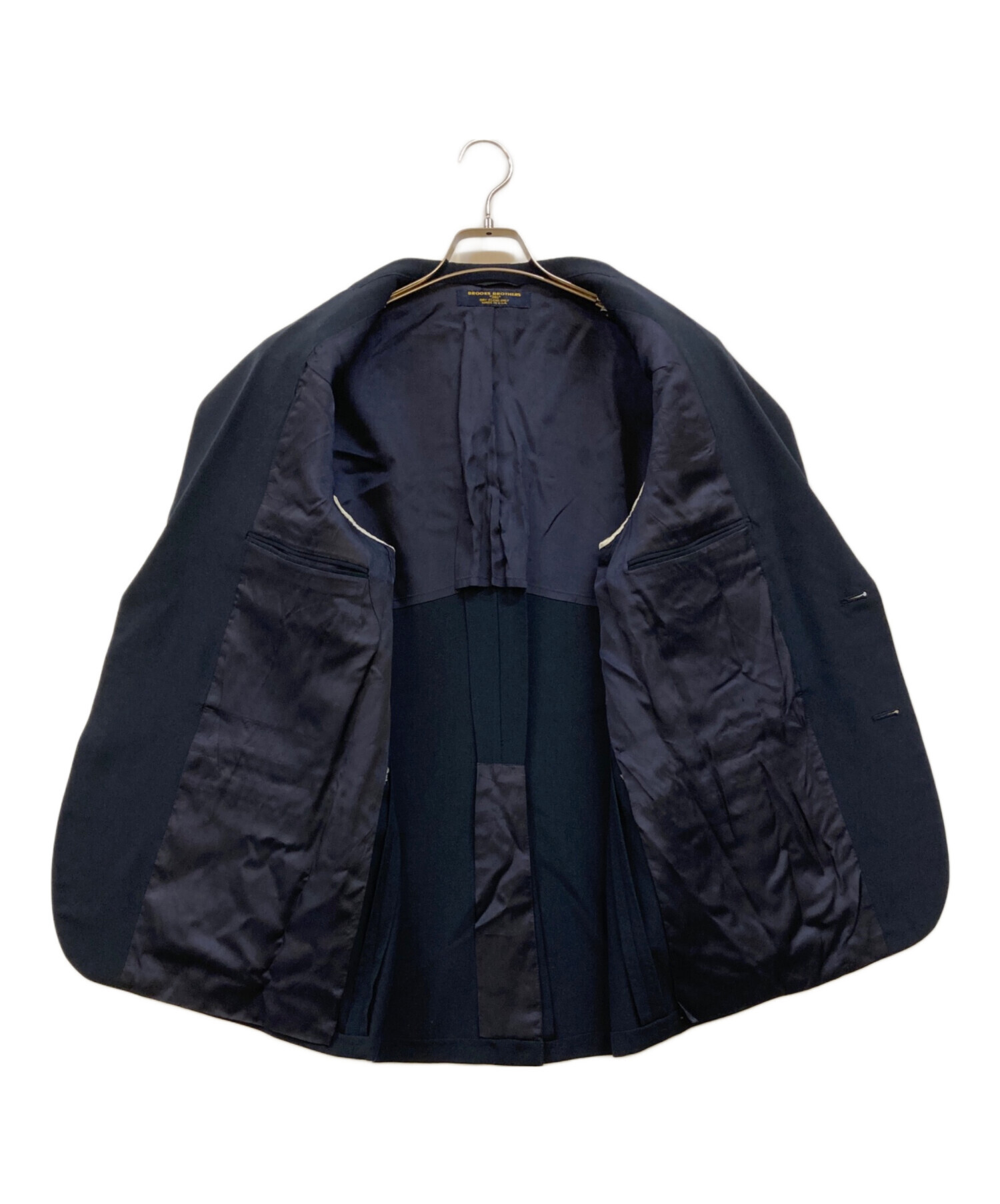 中古・古着通販】BROOKS BROTHERS 346 (ブルックスブラザーズ 346