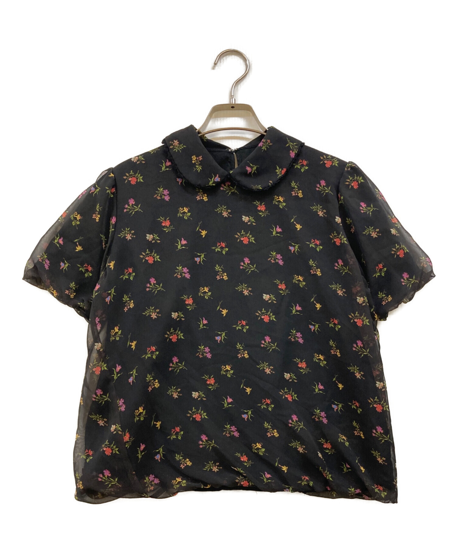 中古・古着通販】tricot COMME des GARCONS (トリココムデギャルソン