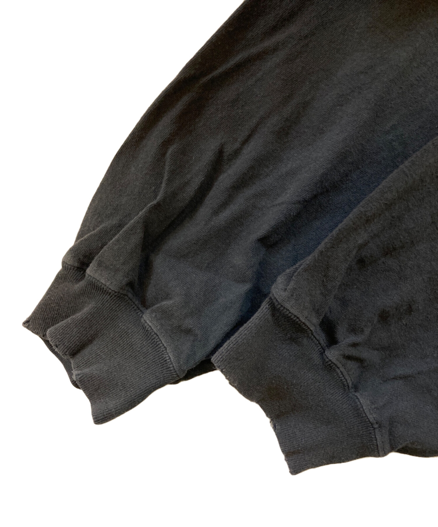 中古・古着通販】DAIRIKU (ダイリク) BOOTLEG Embroidery Tee グレー