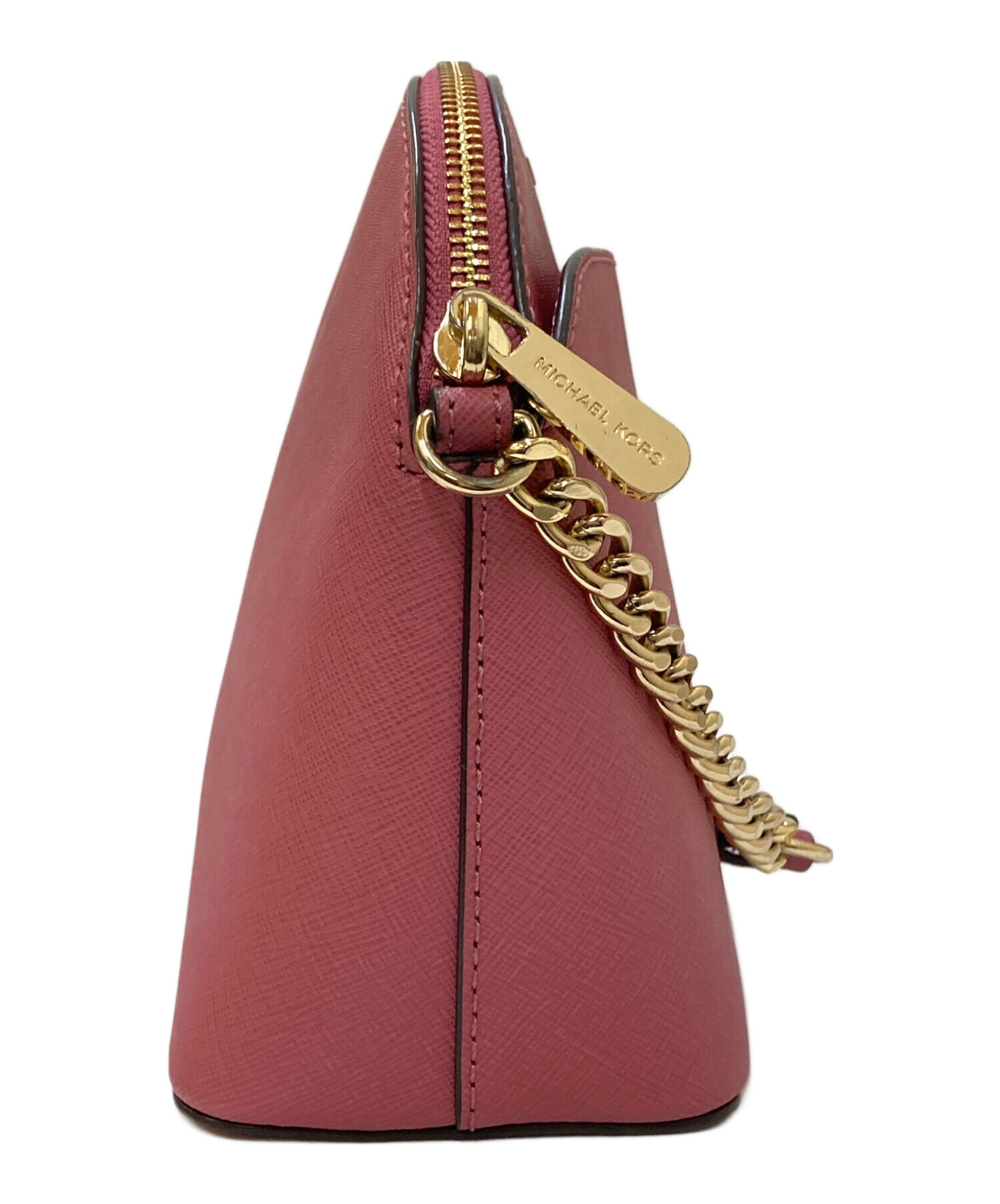 中古・古着通販】MICHAEL KORS (マイケル・コース) ショルダーバッグ