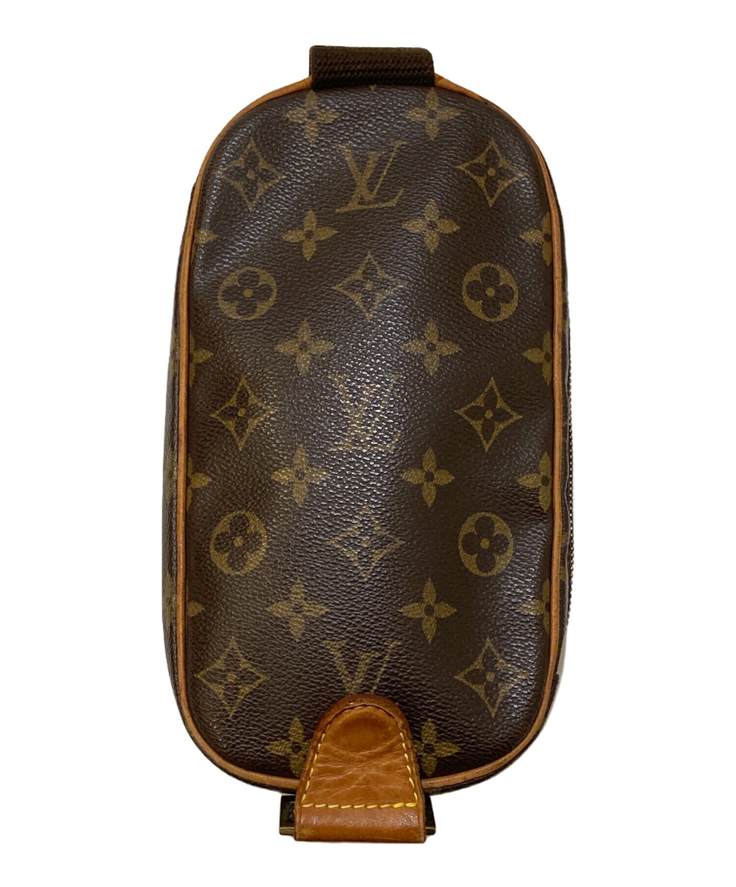 と*も様 ルイヴィトンガンジュ 中古・古着通販】LOUIS VUITTON (ルイ ヴィトン) モノグラム