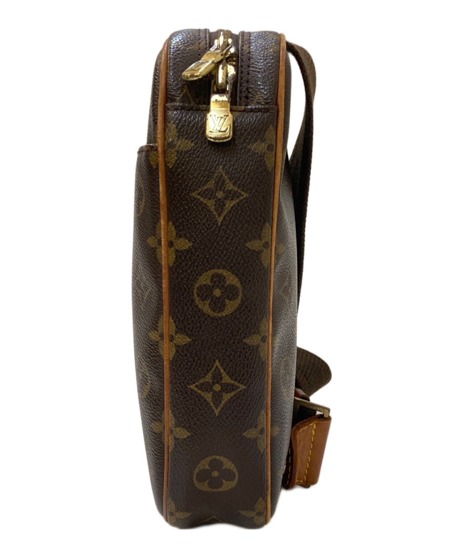 と*も様 ルイヴィトンガンジュ 中古・古着通販】LOUIS VUITTON (ルイ ヴィトン) モノグラム