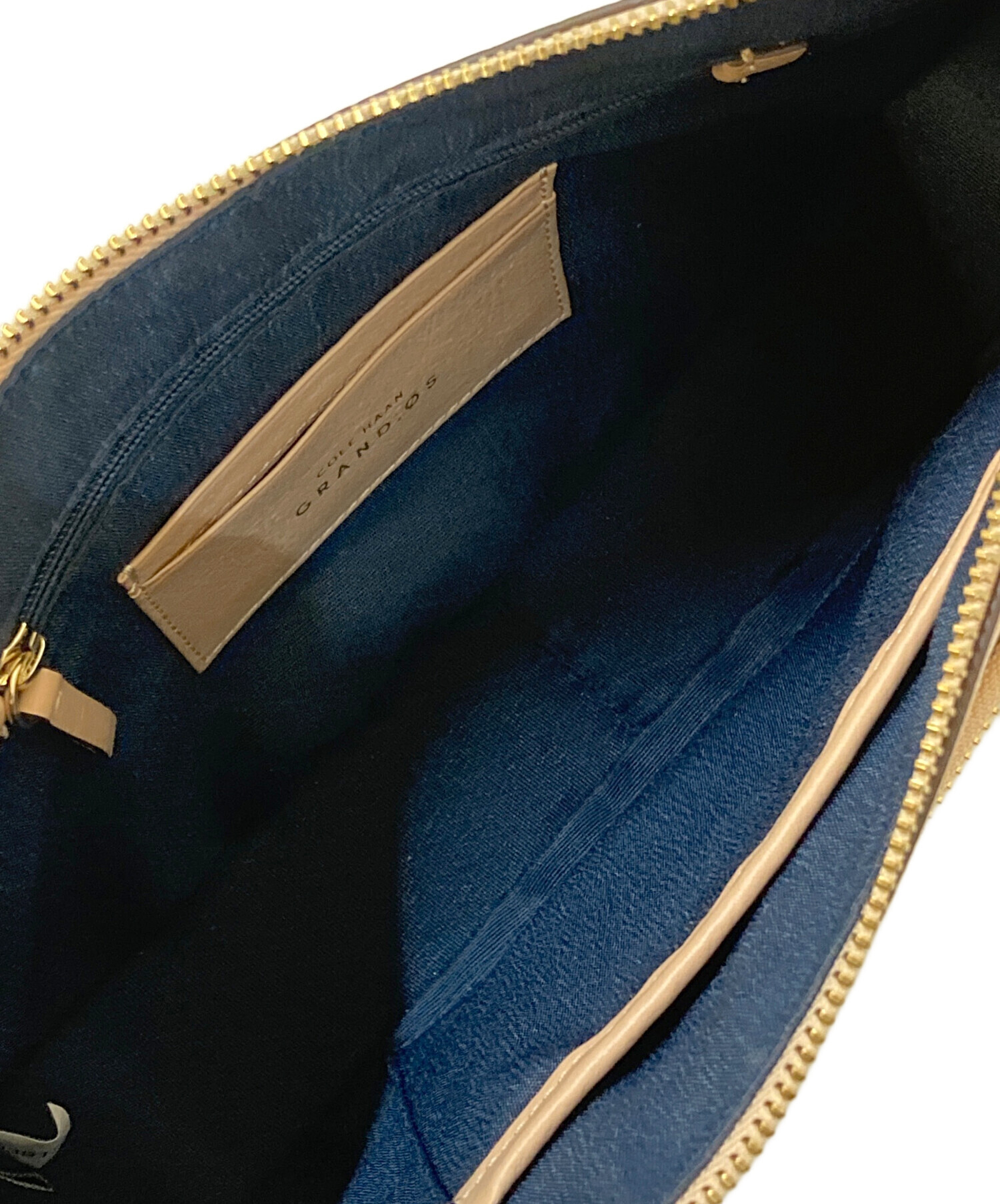 中古・古着通販】COLE HAAN (コールハーン) GRAND.OS ワンショルダー