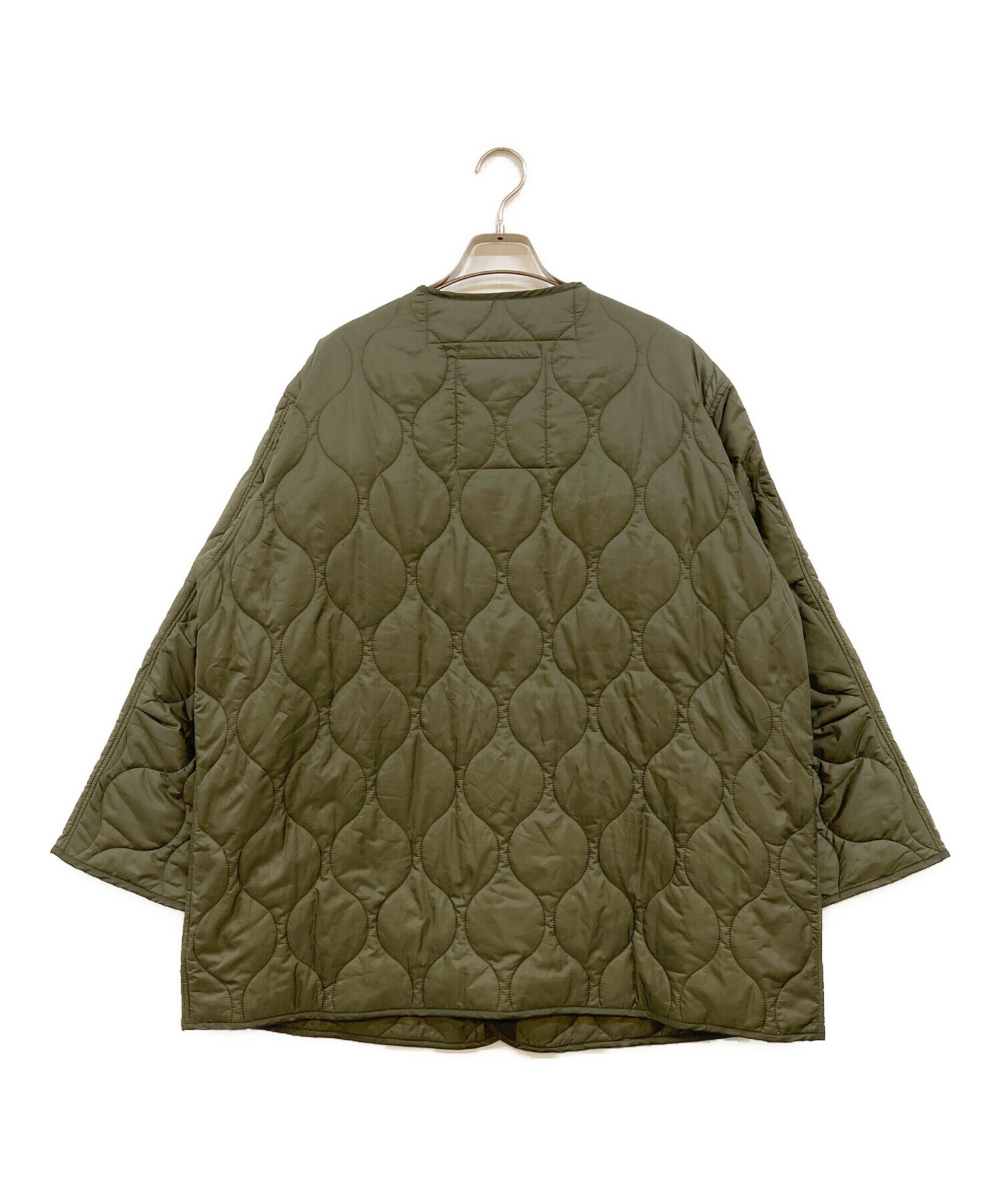 中古・古着通販】THE SHINZONE (ザ シンゾーン) ショートキルティング