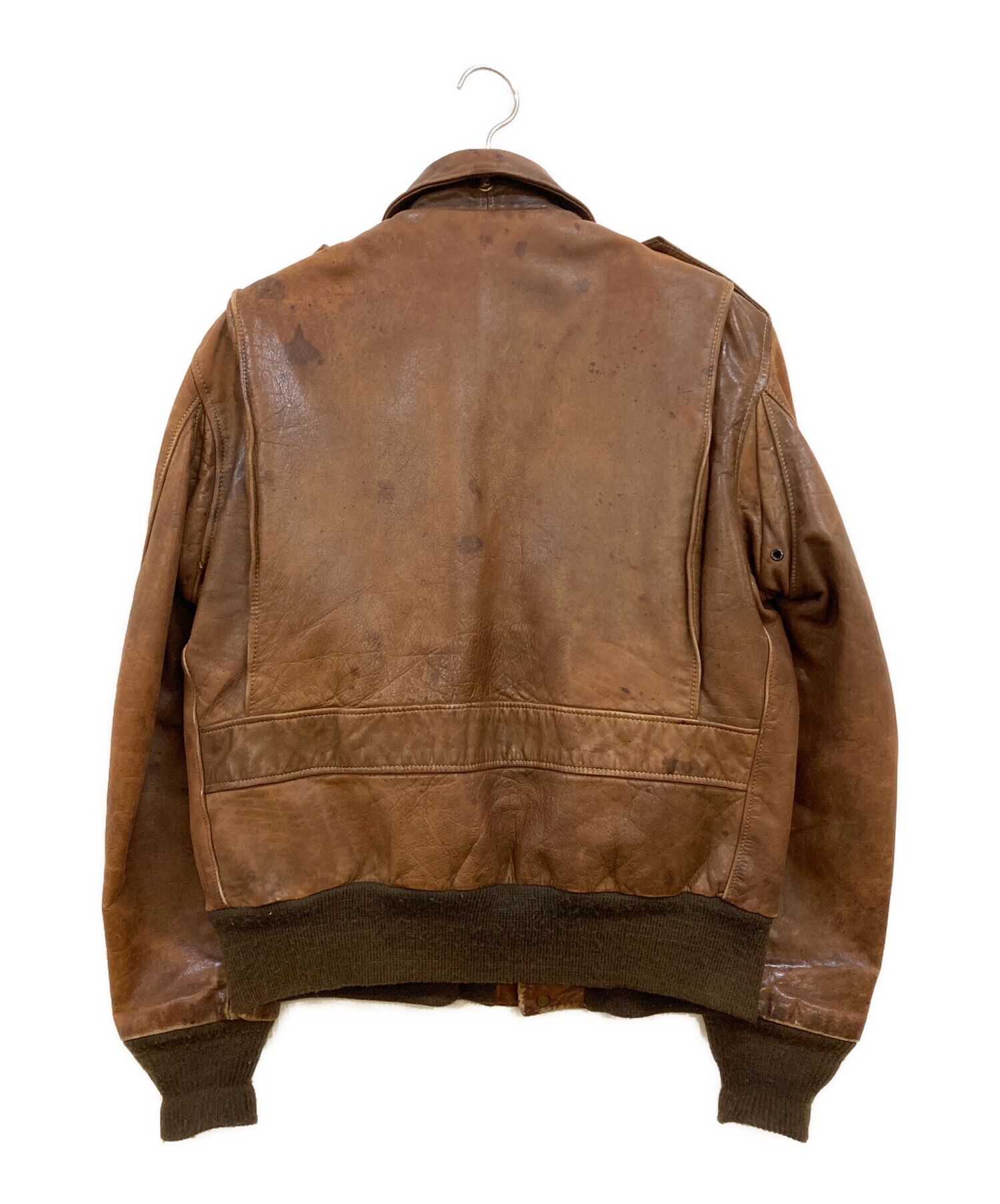 中古・古着通販】Schott (ショット) 80